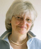 Hildegard Breindl