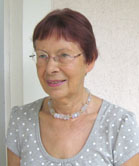 Dr. Doris Gerlinger-Hundmeyer